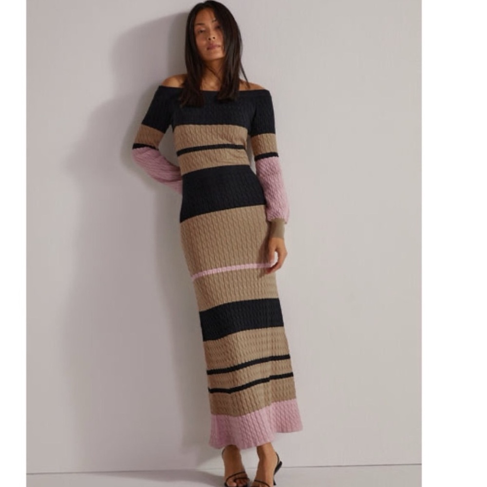Favorite Daughter ‘The Irene’ Sweater Dress